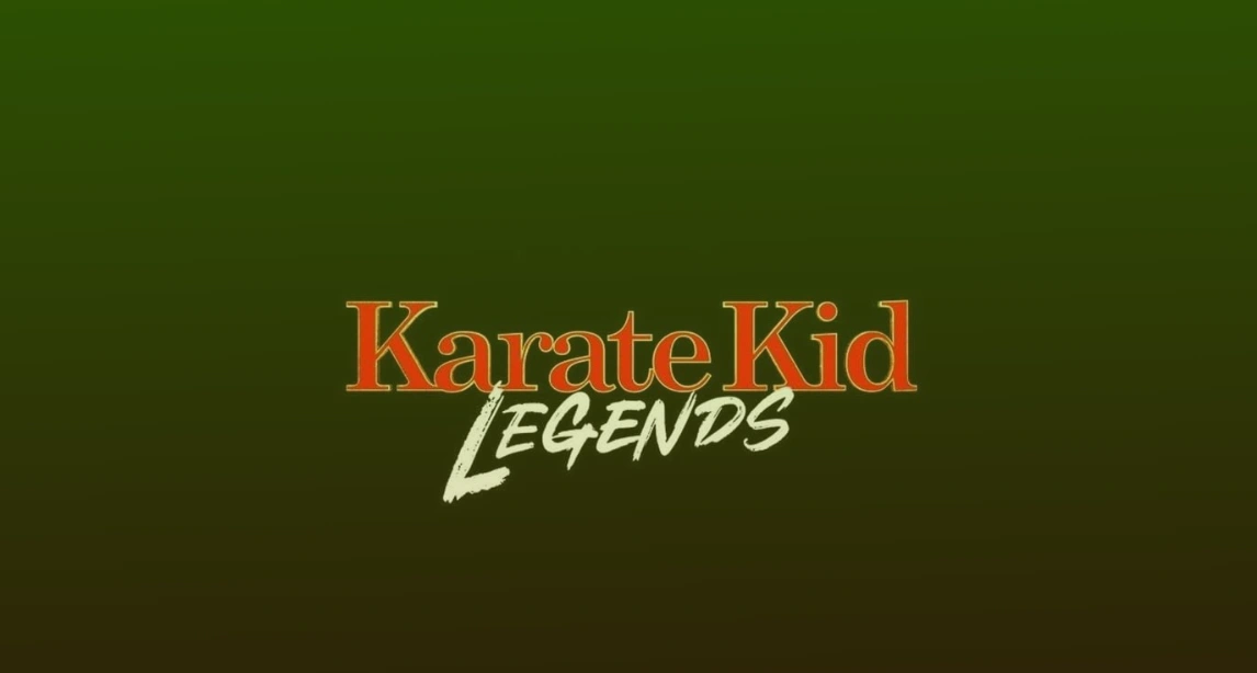 Karate Kid: Legends 2025