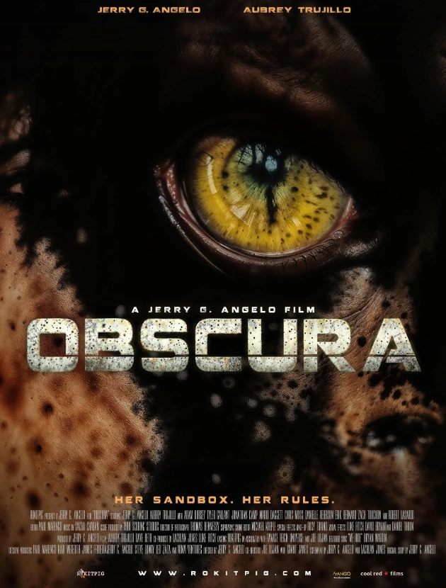 Фильм Obscura 2025