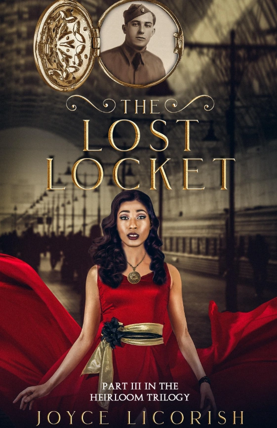 Фильм The Lost Locket 2025